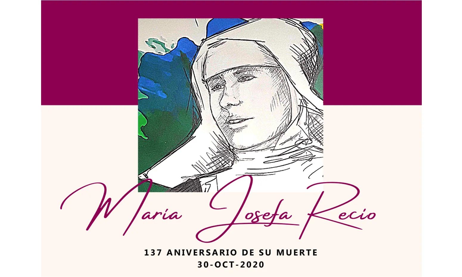 María Josefa Recio