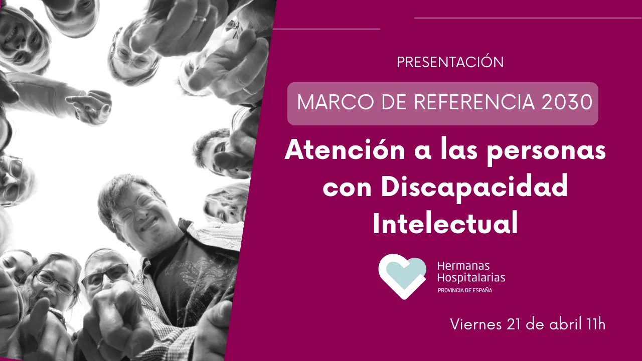 Marco de Referencia Discapacidad Intelectual