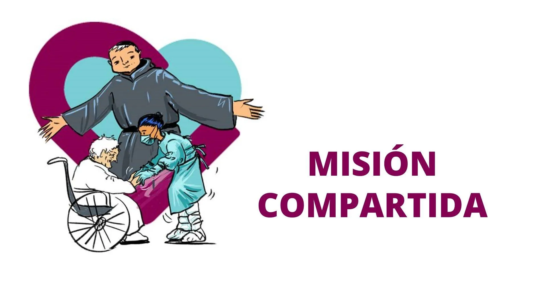Misión Compartida