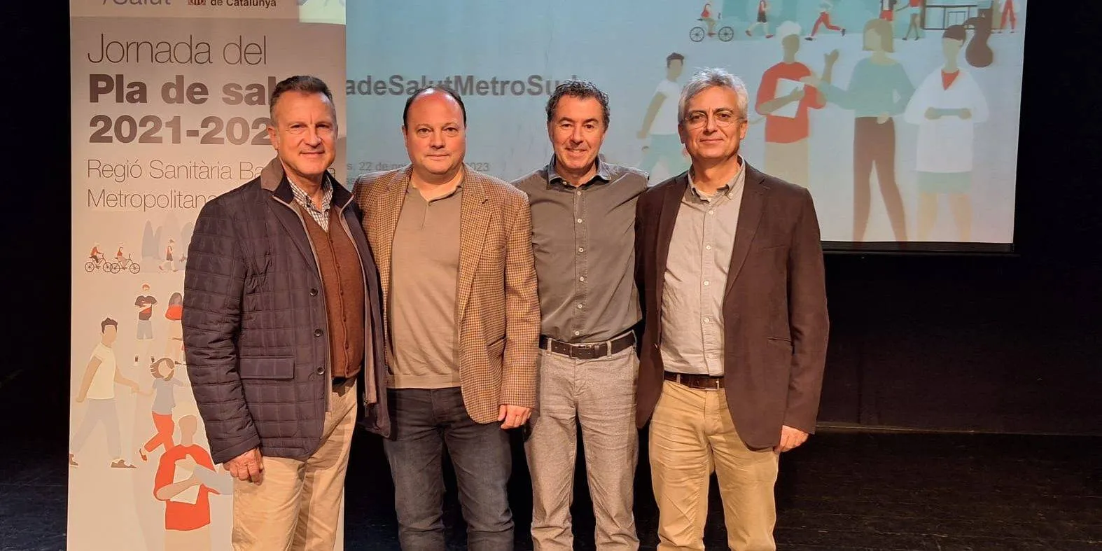 Modelo de atención a las demencias