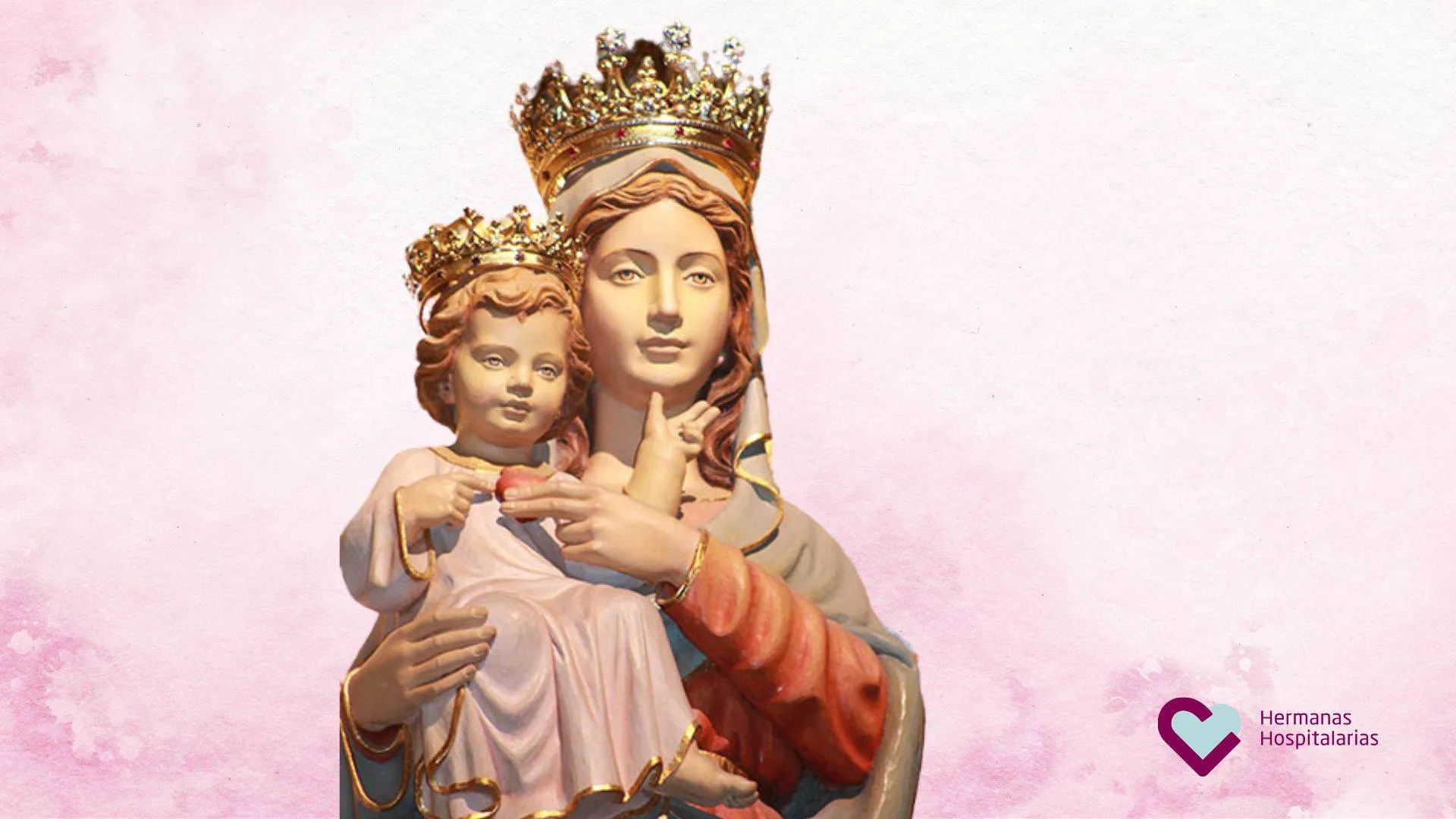 Nuestra Señora del Sagrado Corazón de Jesús. 143 Aniversario