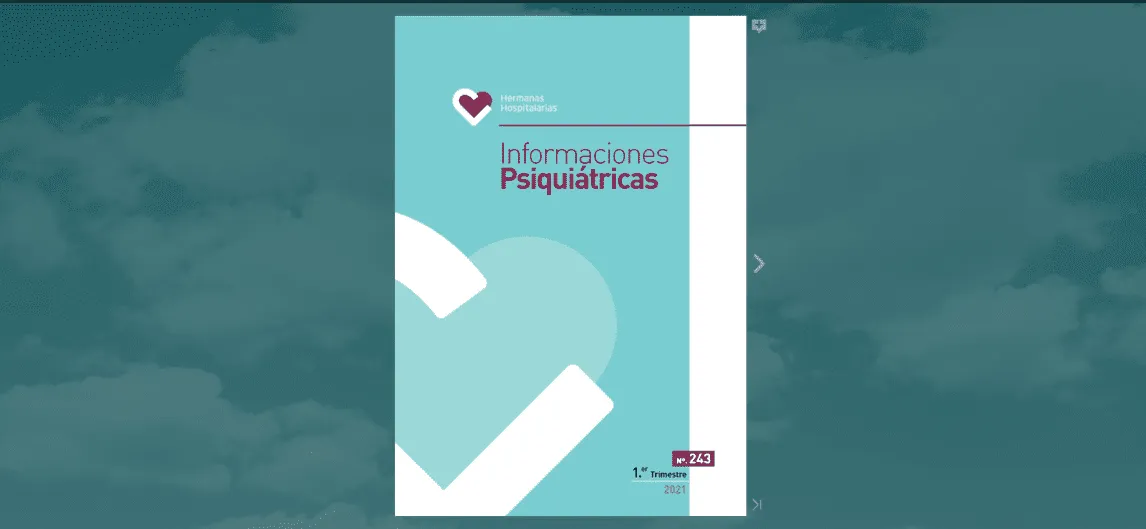 Nuevo Número Informaciones Psiquiátricas