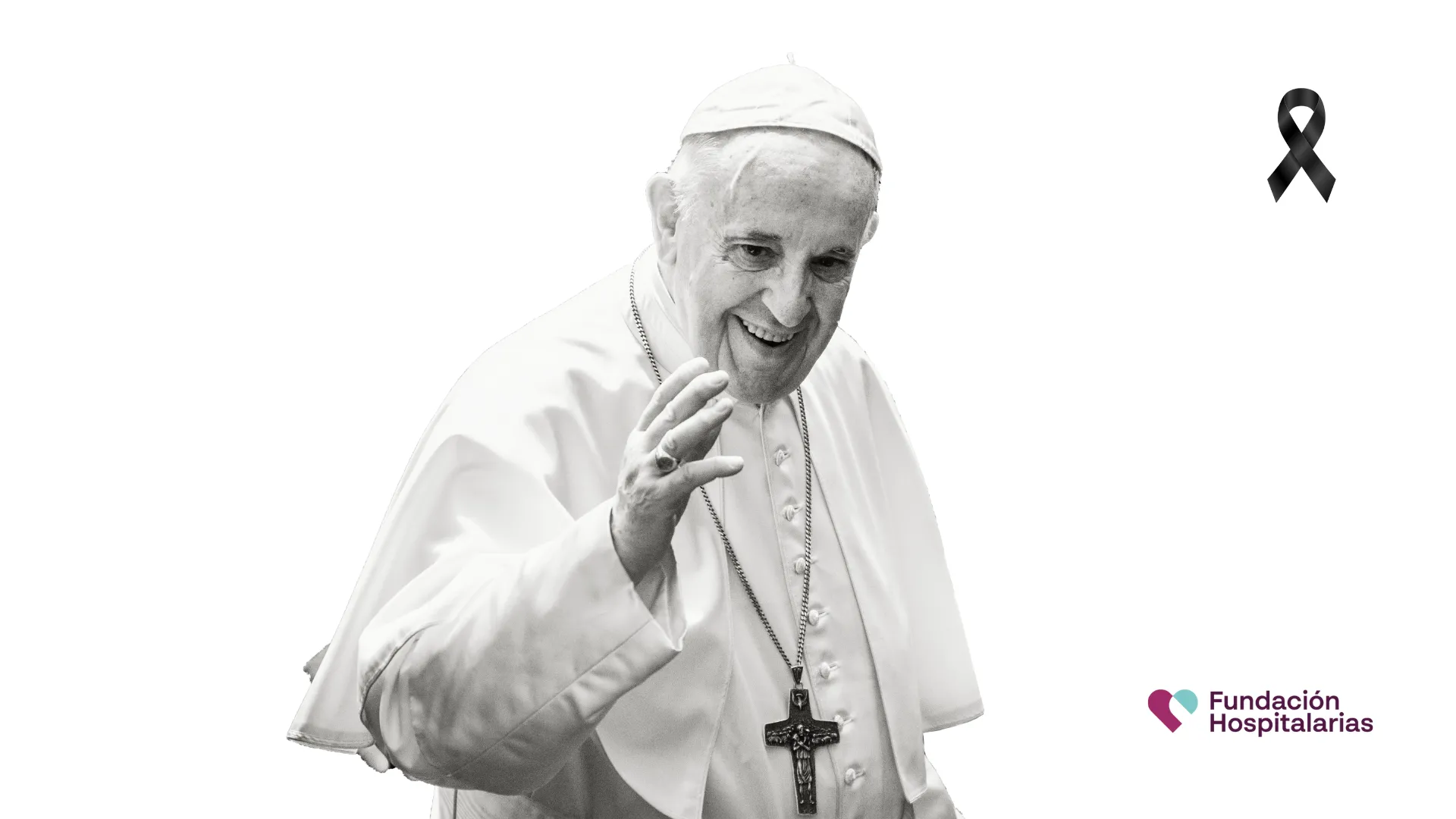 El Papa Francisco falleció a los 88 años en Roma