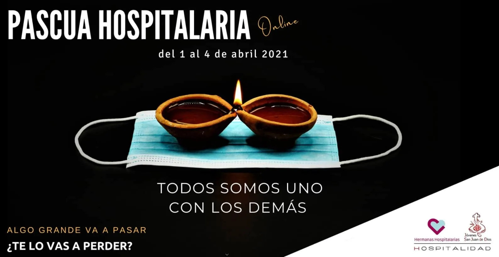 Pascua Hospitalaria on line