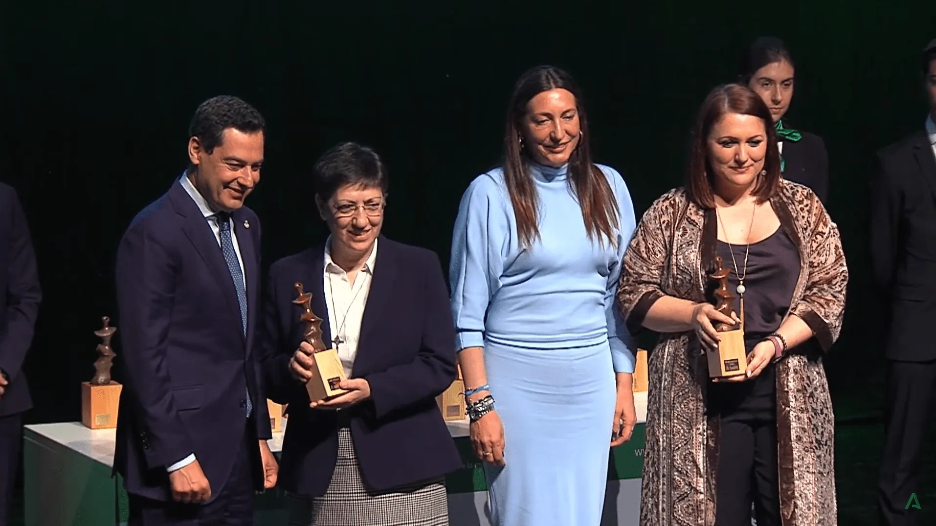 Premios Meridiana