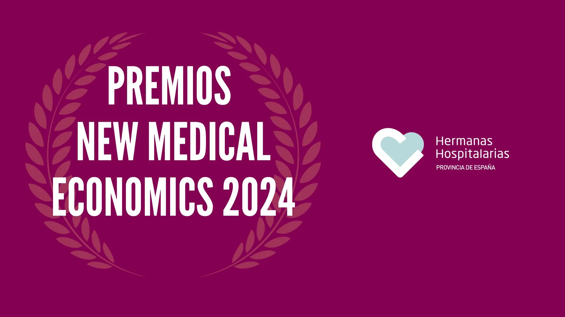 FIDMAG premios New Medical Economics
