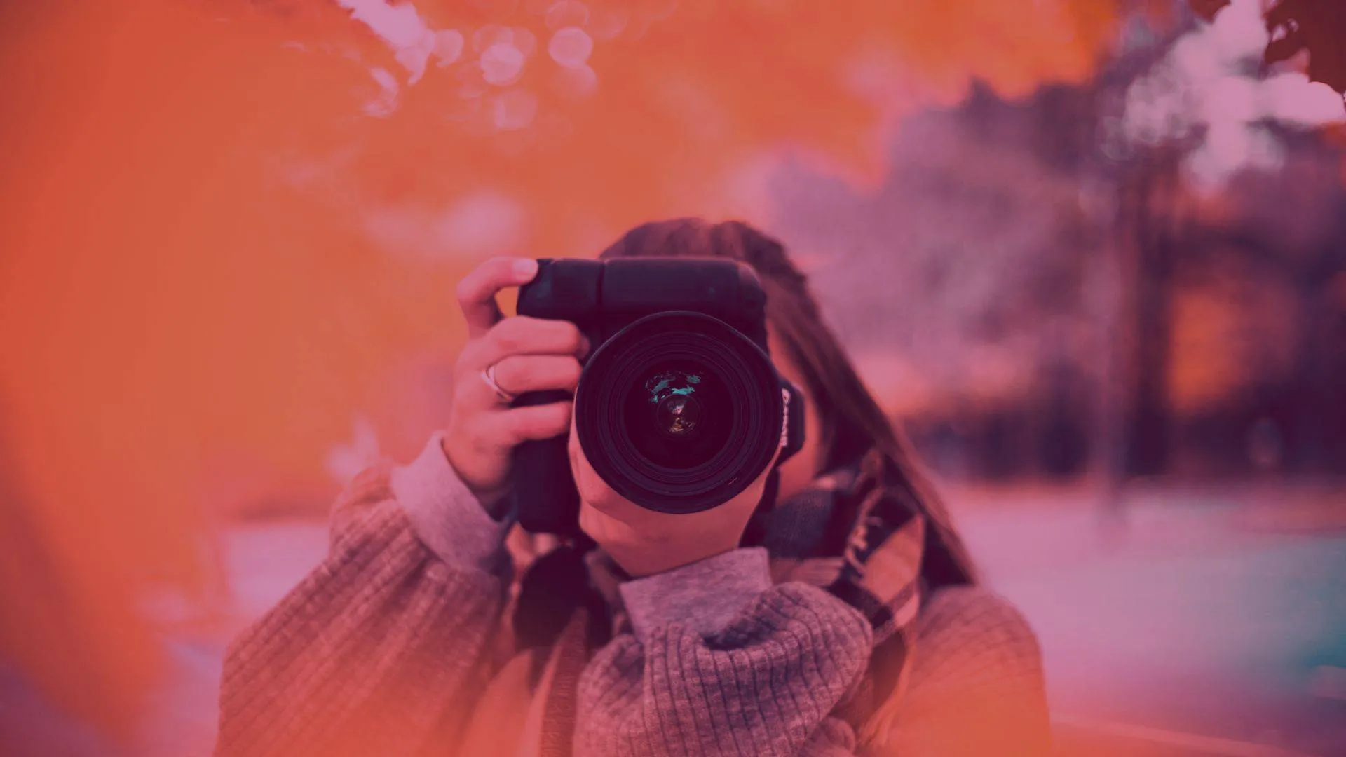 IV Concurso Internacional de fotografía