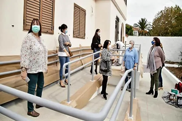 centro residencial personas con daño cerebral