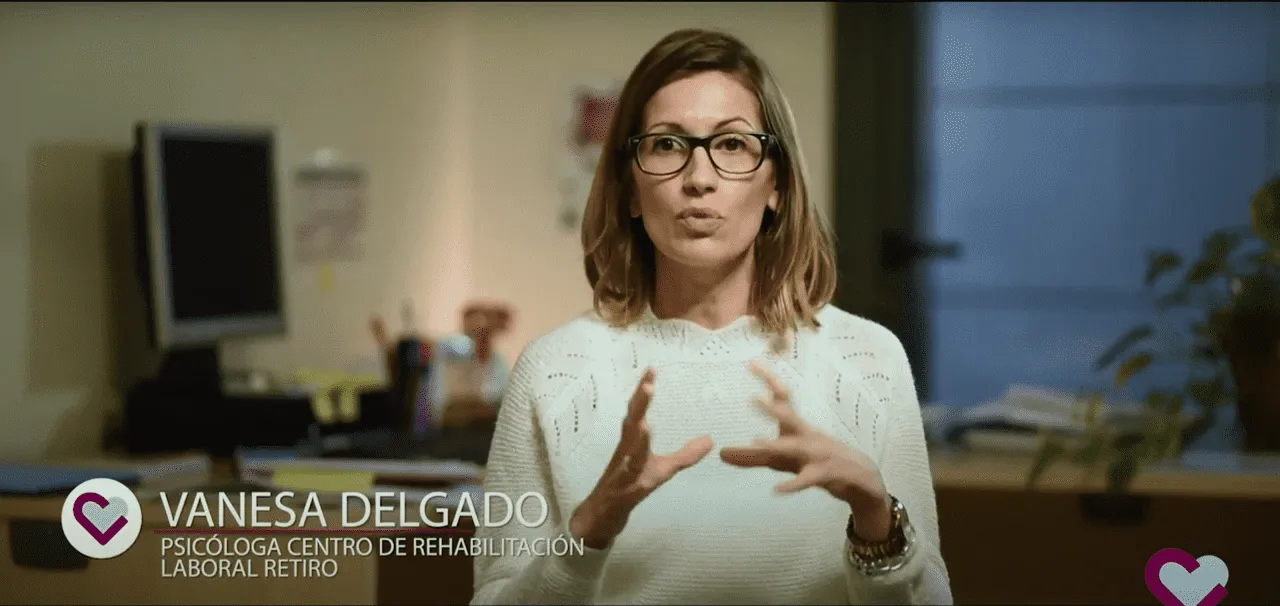 salud mental y empleo