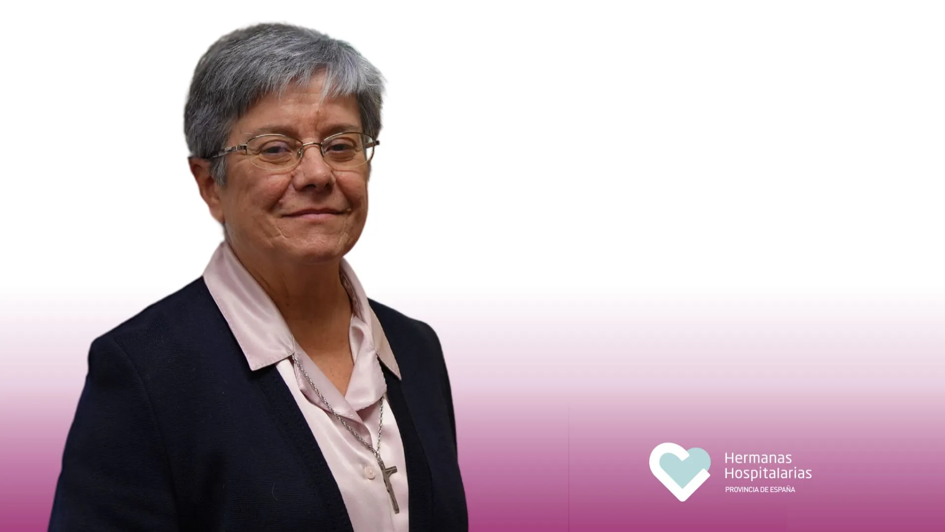 Sor Fuencisla Martín nueva Superiora provincial