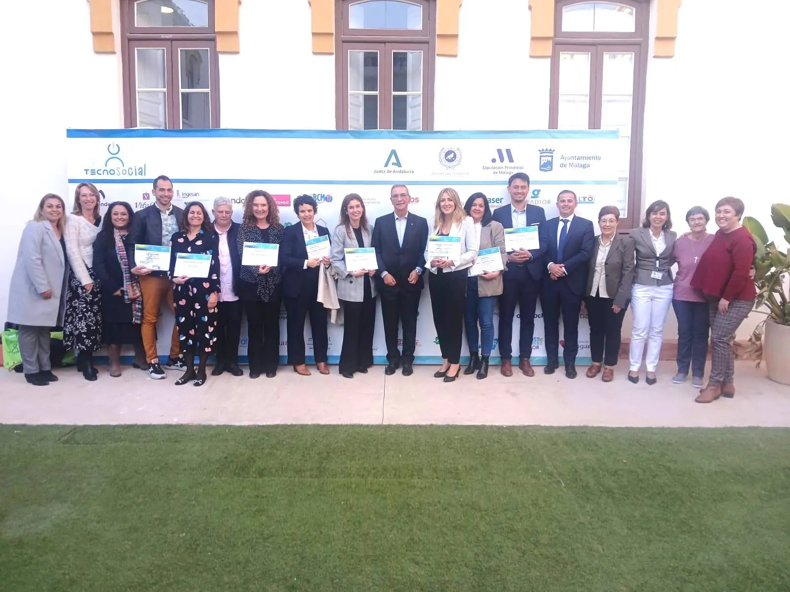 Tecnosocial 2024