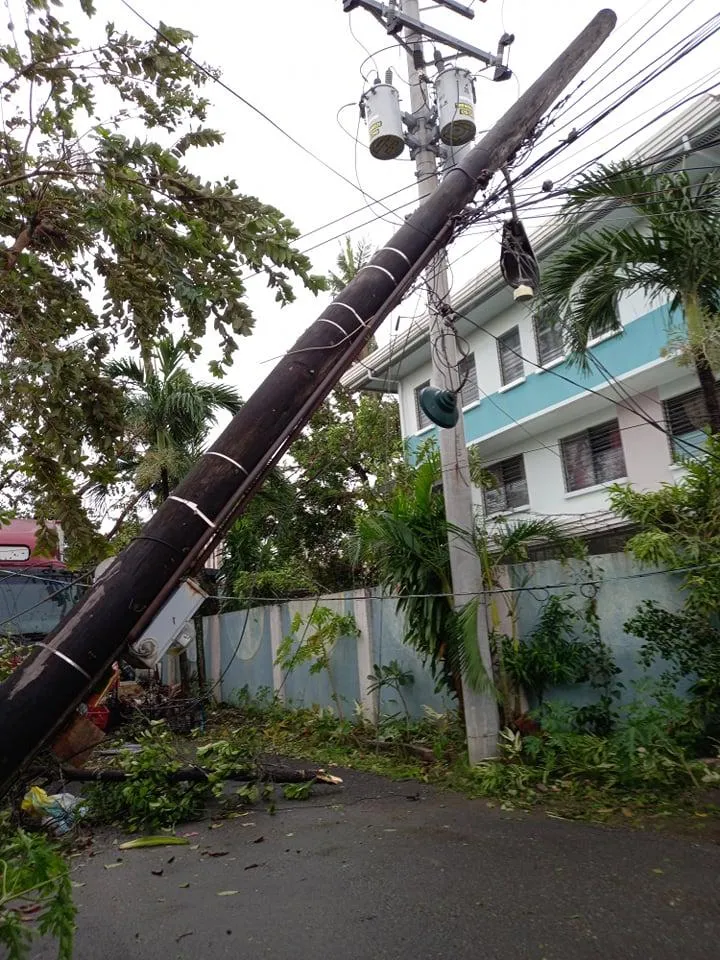 Solidaridad con Filipinas