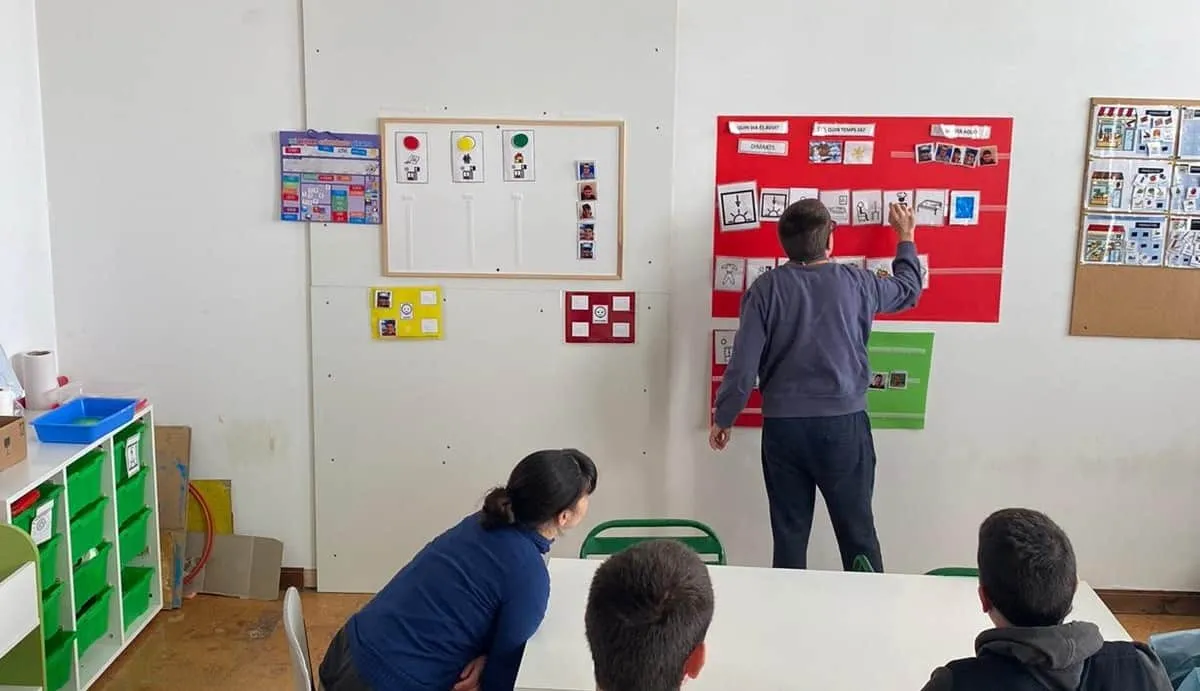 Trastorno de conducta