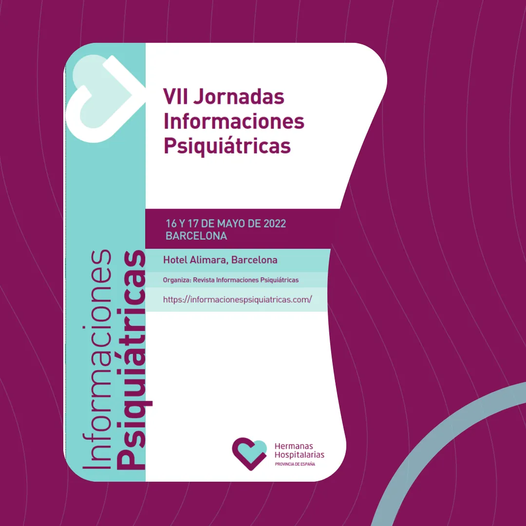 VIIJornadas Informaciones Psiquiátricas