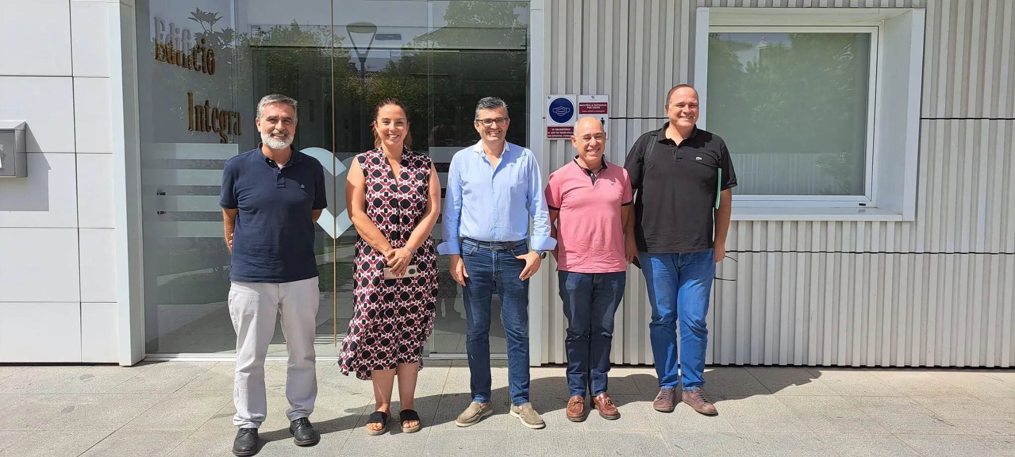 delegado_visita_empleo personas con discapacidad