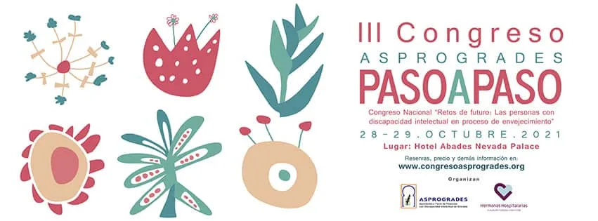Congreso Discapacidad Intelectual