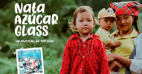 gala solidaria Vietnam