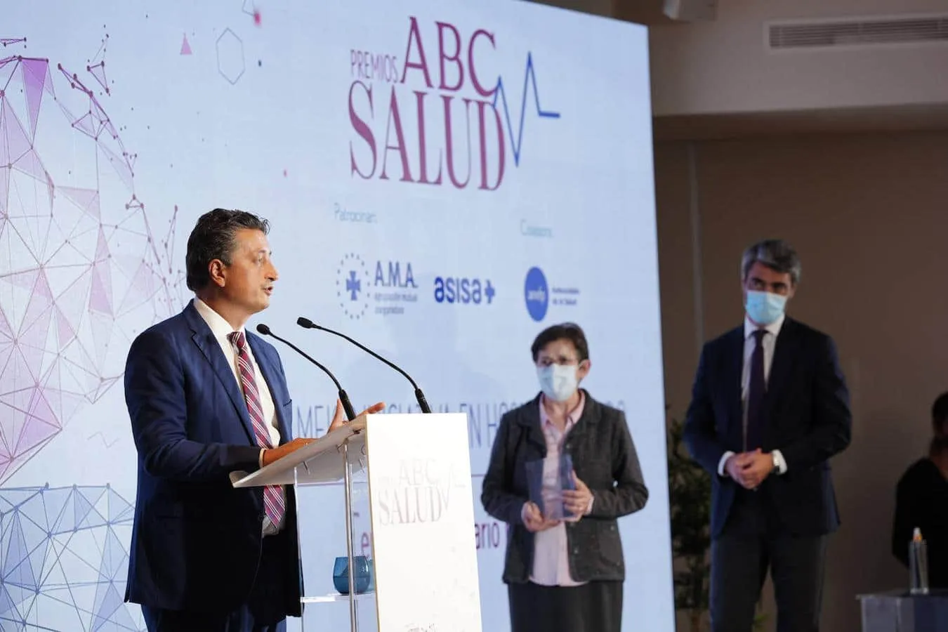 Premio ABC Valladolid