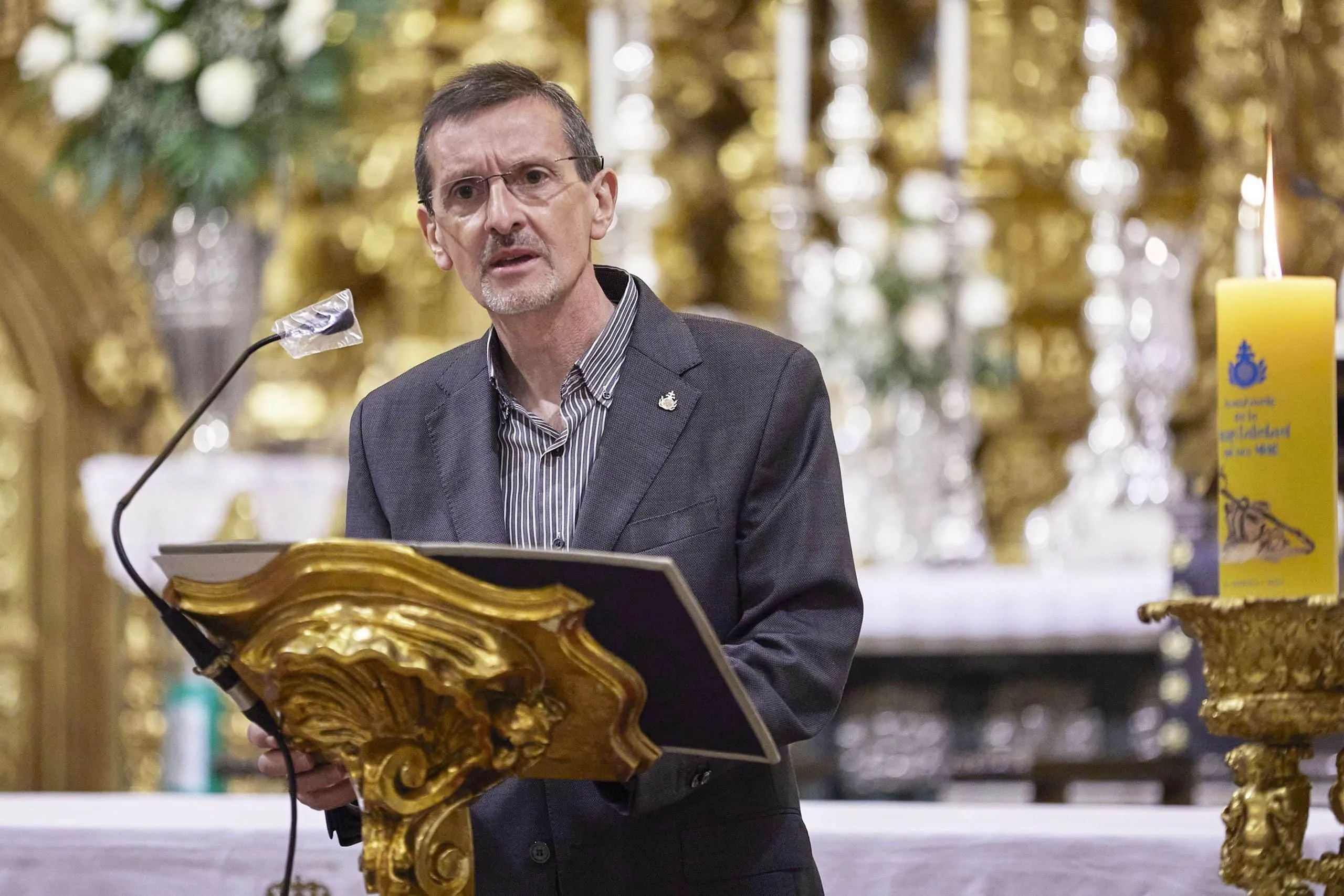 San Juan de Dios España