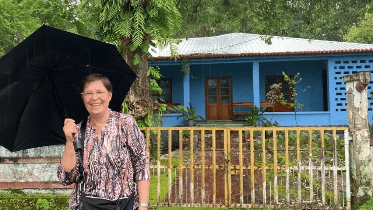 Nuevo Centro en TIMOR LESTE
