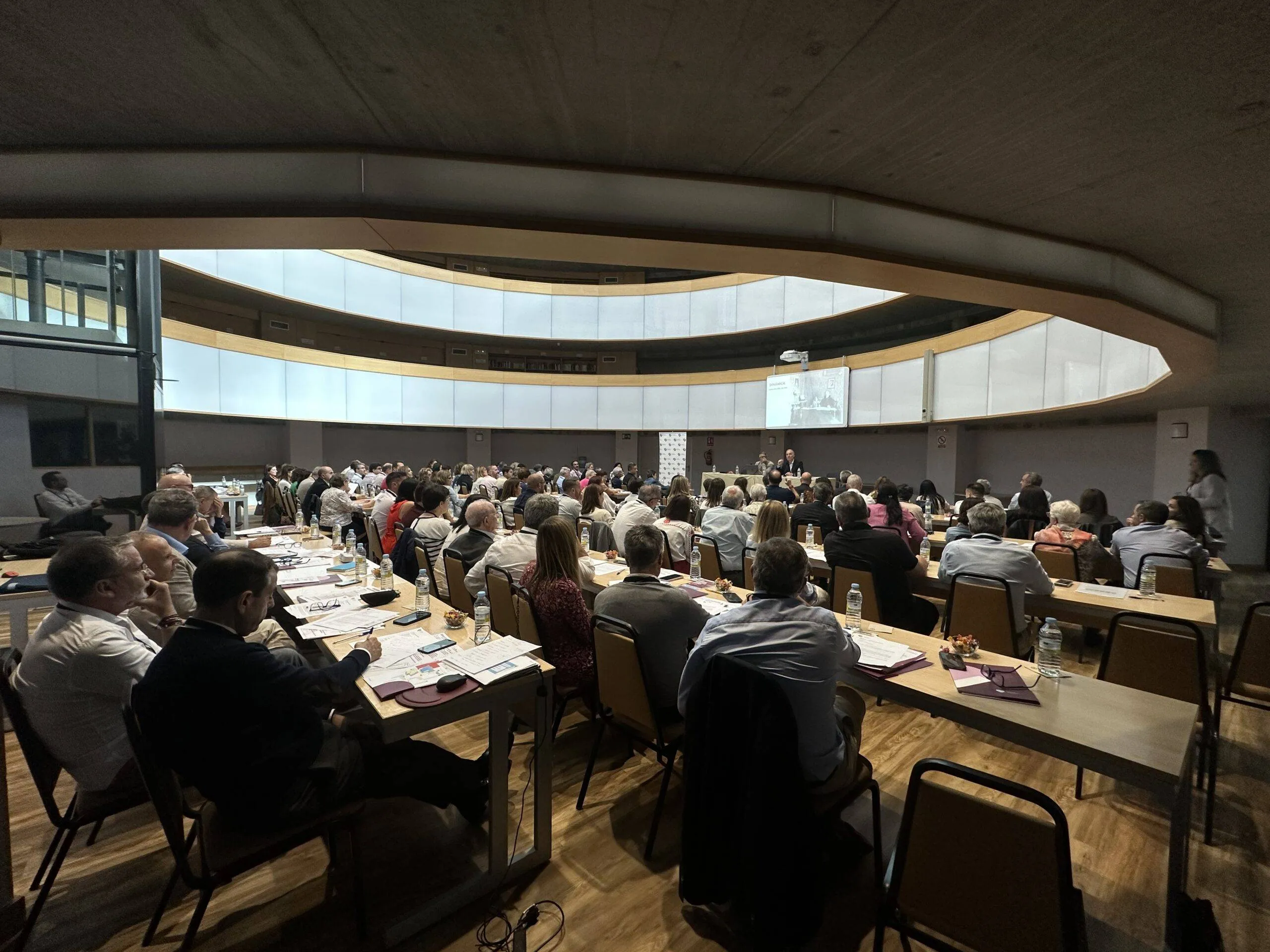 ENCUENTRO DE CONSEJOS DE DIRECCIÓN