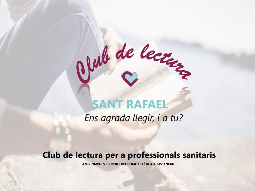 Club de lectura segunda edición