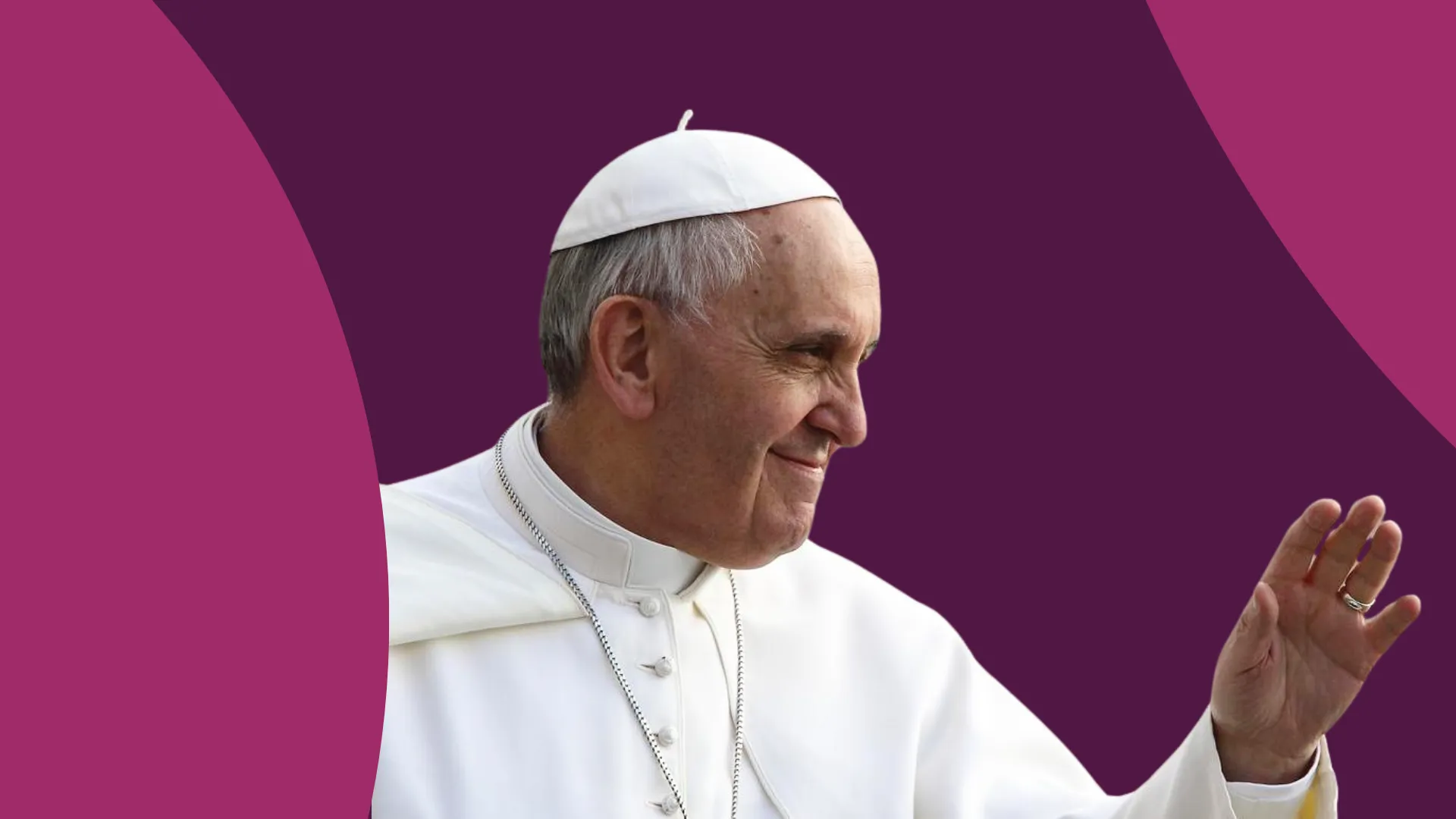 papa francisco salud mental fundación hospitalarias