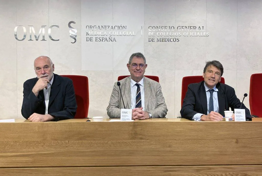 LIBRO BLANCO DE LA PSIQUIATRÍA 2023
