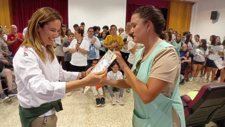 XXXVII Juegos Deportivos de Hermanas Hospitalarias Acaman