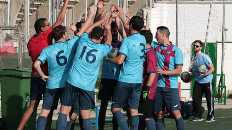 171005 Noticia Granada_futbol7inclusivo 02