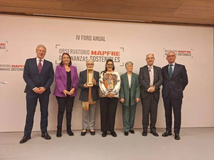 Reconocimiento Inclusión Responsable