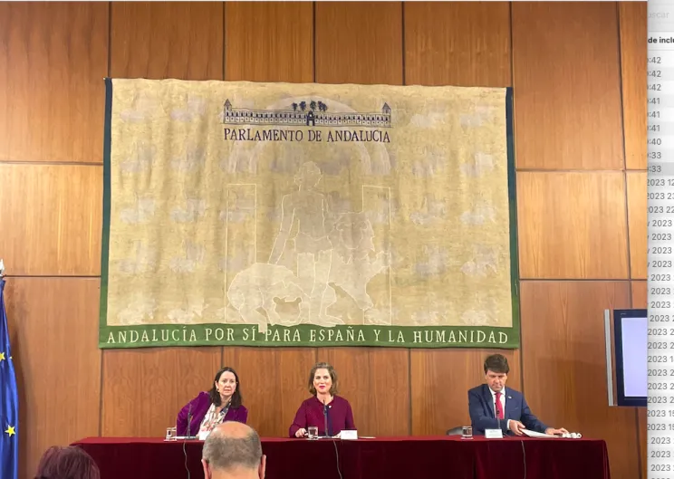 Reconocimiento Voluntariado Málaga