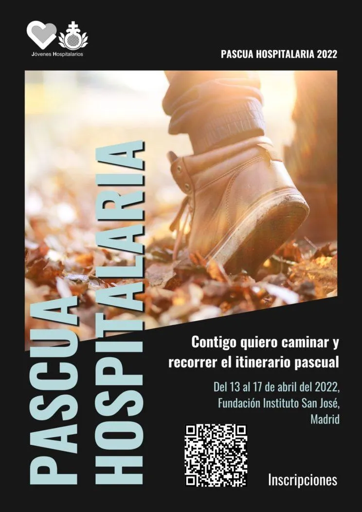 Jóvenes Pascua