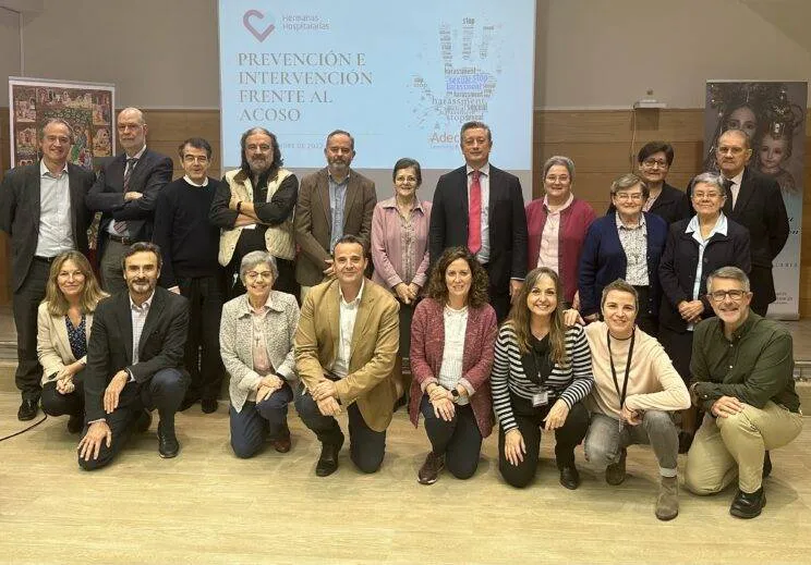 Formación Igualdad