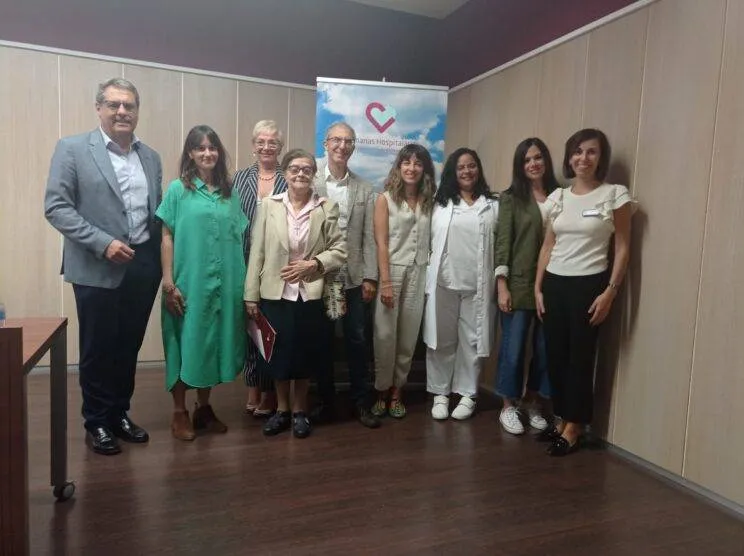 I JORNADA MUJER Y SALUD MENTAL Valladolid