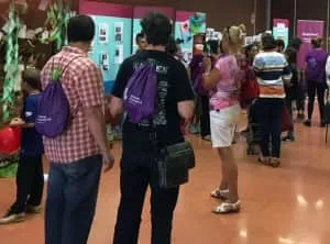 II Jornada Compartim ritmes Exposició Vida hospitalària