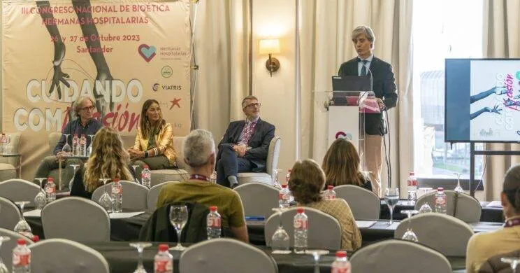 III CONGRESO DE BIOÉTICA