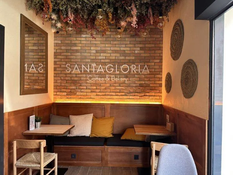 Santagloria