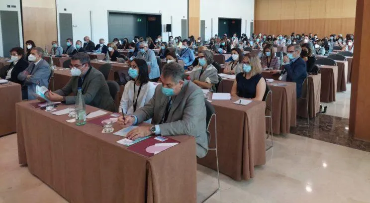 Primer día Informaciones psiquiátricas 