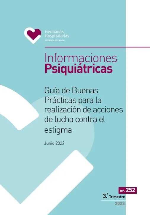 Informaciones psiquiátricas 252