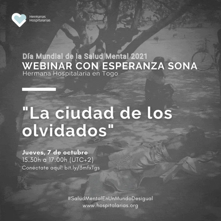 dia mundial de la salud mental