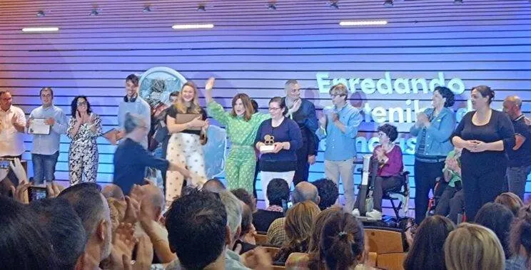 Economía Circular Premio Granada
