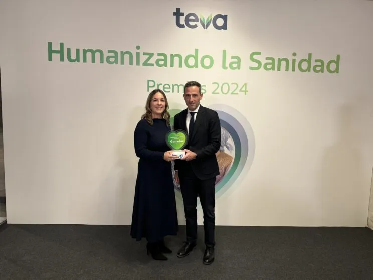 Premios Humanizando la Sanidad