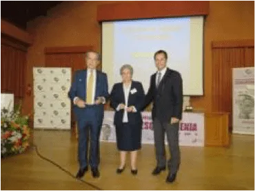V jornada
