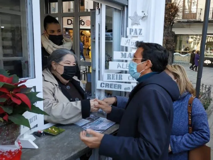 quiosco inserción sociolaboral 2