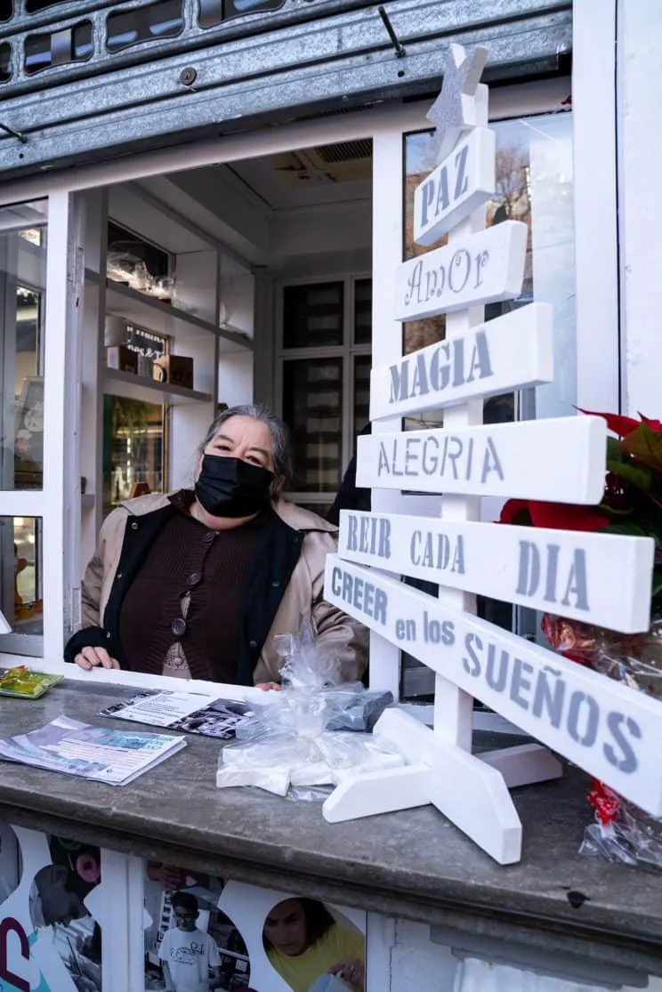 quiosco inserción sociolaboral 3
