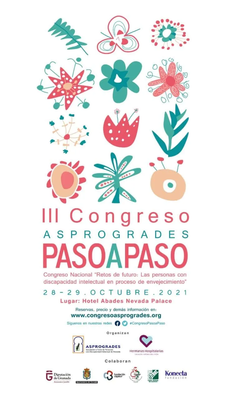 Congreso Discapacidad Intelectual