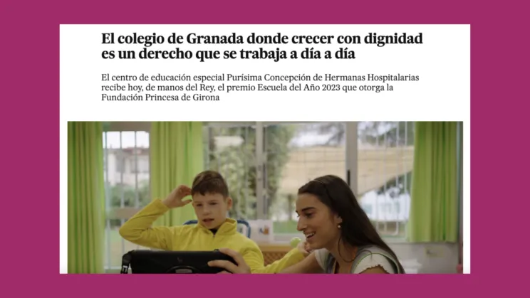 el país fundacion hospitalarias