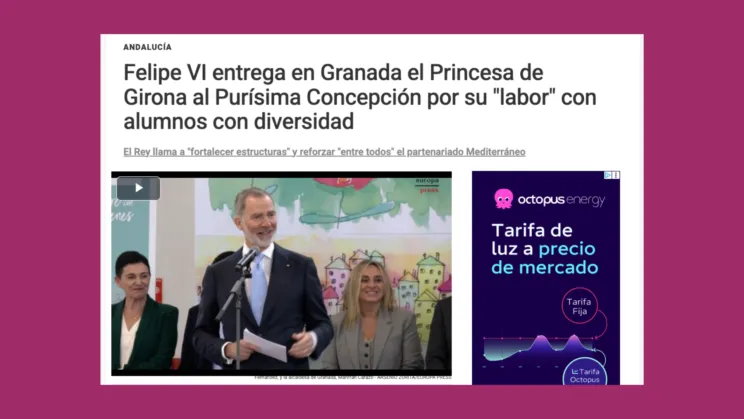 europapress fundacion hospitalarias