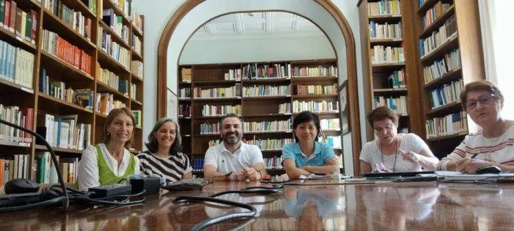 LAICOS HOSPITALARIOS